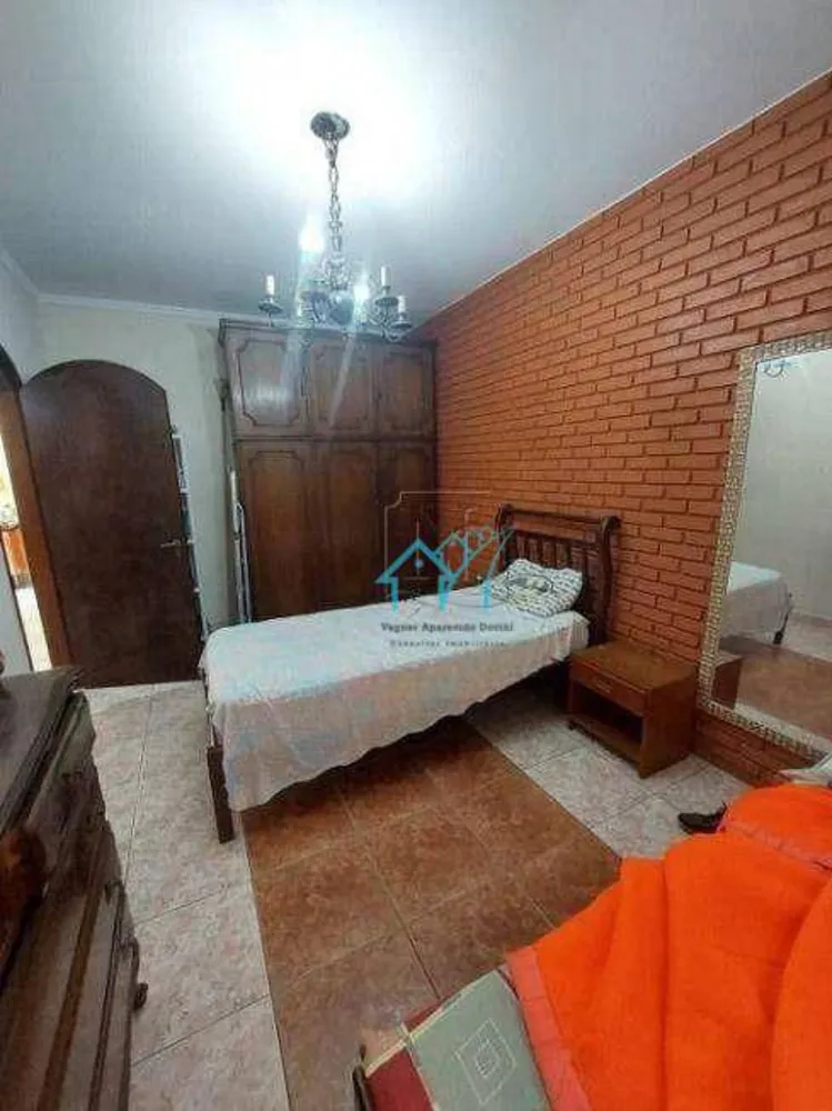 Sobrado, 4 quartos - Foto 20