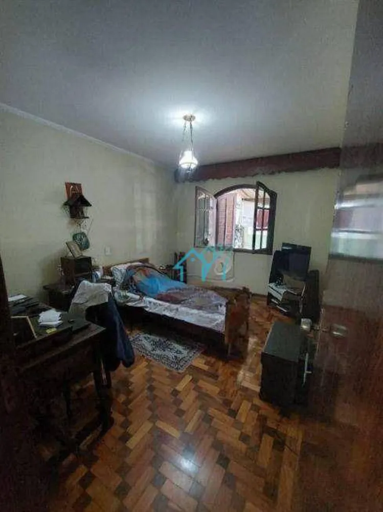 Sobrado, 4 quartos - Foto 14