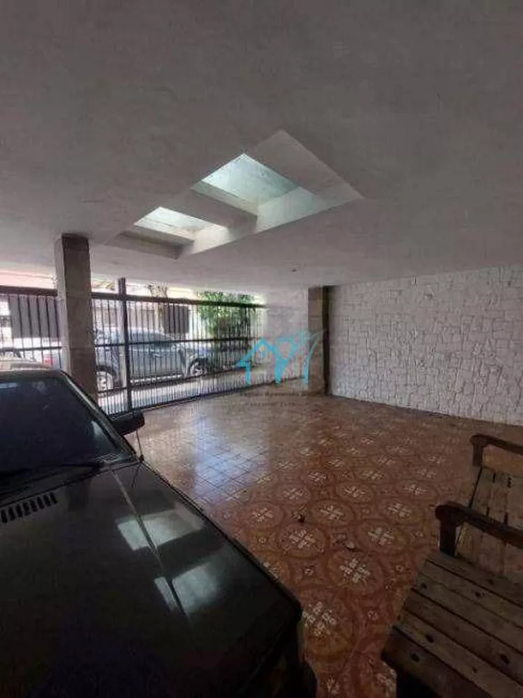 Sobrado, 4 quartos - Foto 12