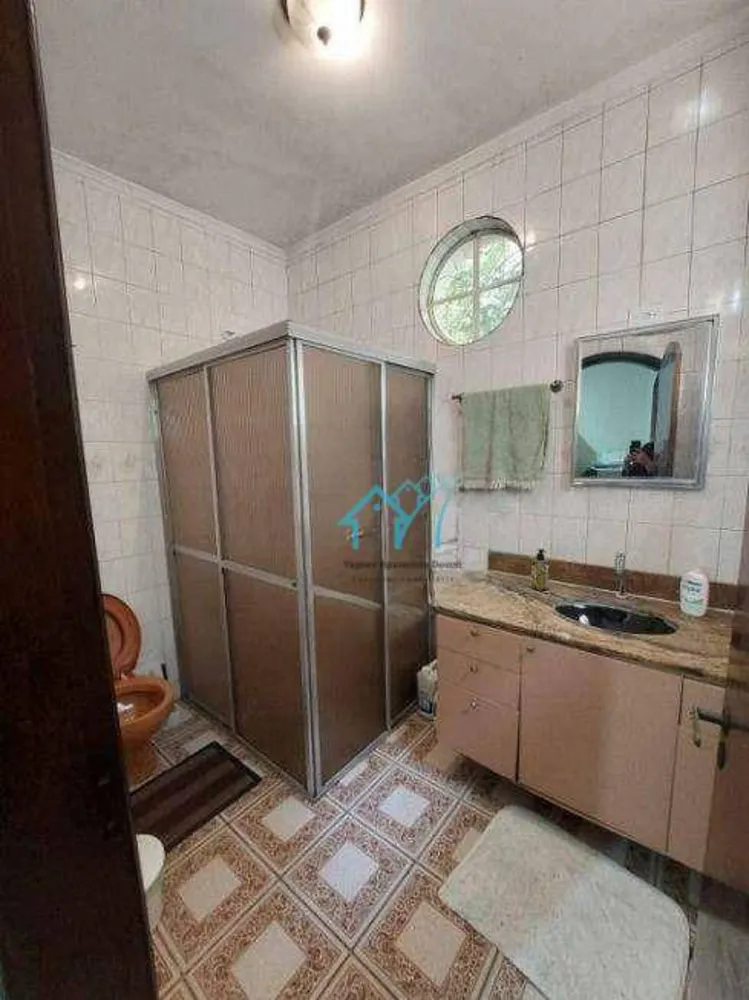 Sobrado, 4 quartos - Foto 15