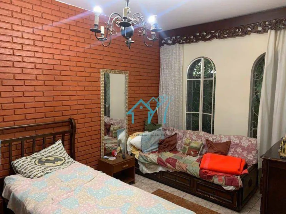 Sobrado, 4 quartos - Foto 23
