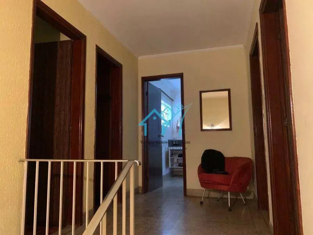 Sobrado, 4 quartos - Foto 1