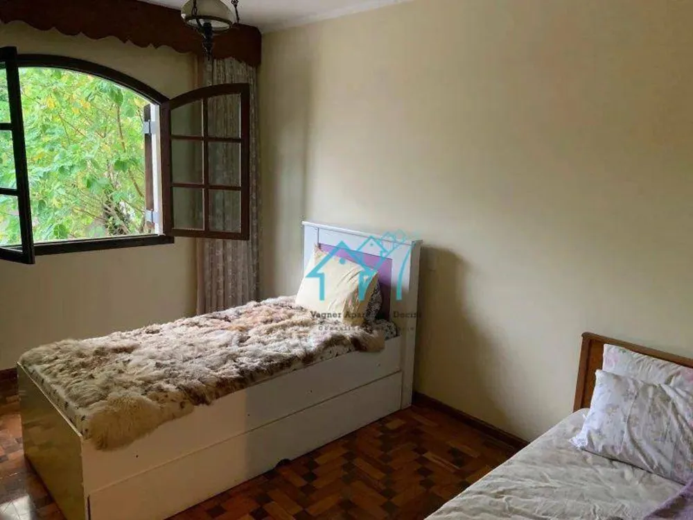 Sobrado, 4 quartos - Foto 16