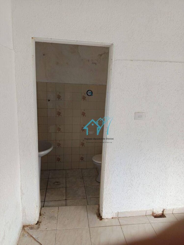 Loja-Salão, 33 m² - Foto 6