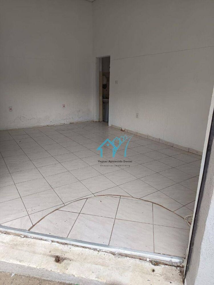 Loja-Salão, 33 m² - Foto 5