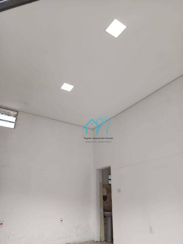 Loja-Salão, 33 m² - Foto 2