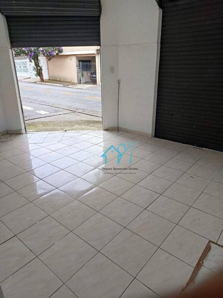 Loja-Salão, 33 m² - Foto 1
