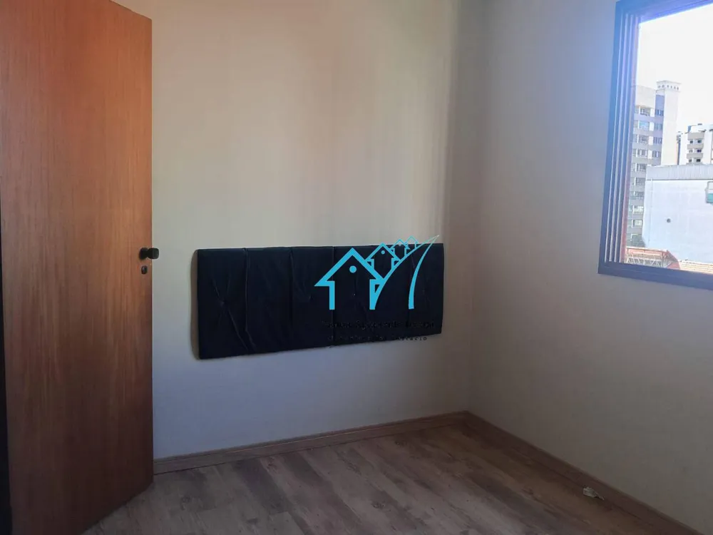 Apartamento, 3 quartos, 107 m² - Foto 12