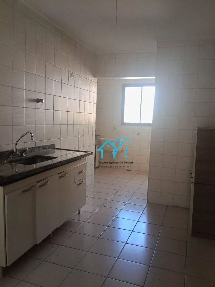 Apartamento, 3 quartos, 107 m² - Foto 4