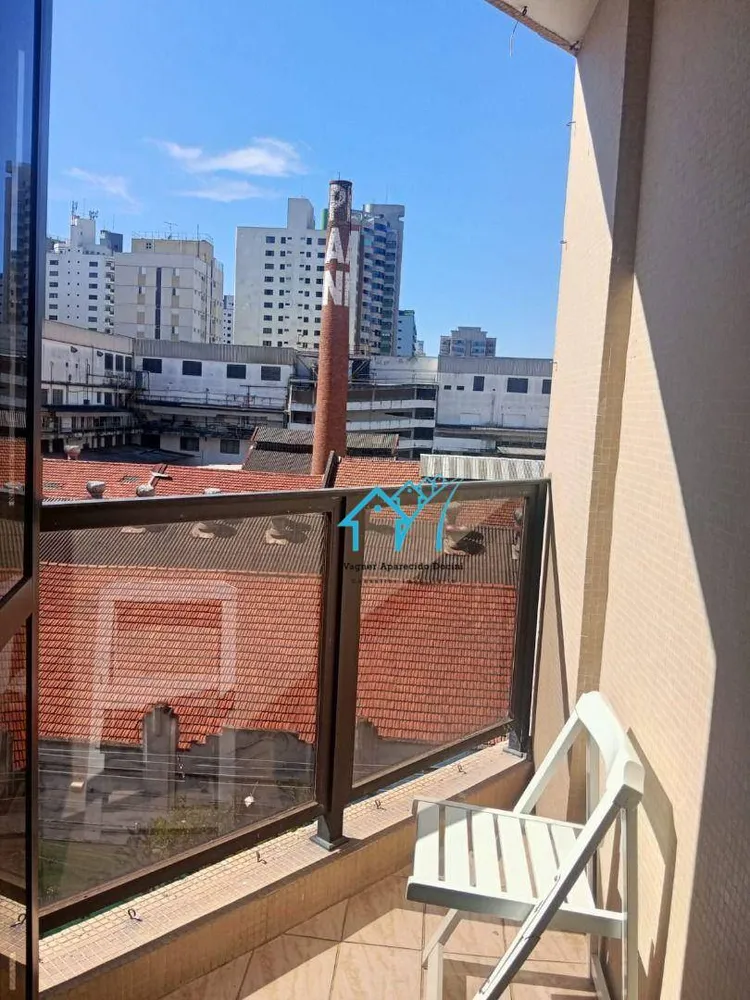 Apartamento, 3 quartos, 107 m² - Foto 2