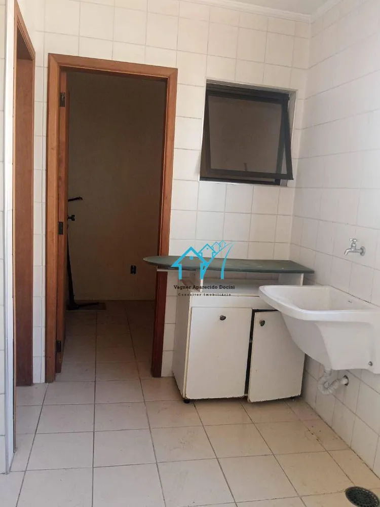 Apartamento, 3 quartos, 107 m² - Foto 15