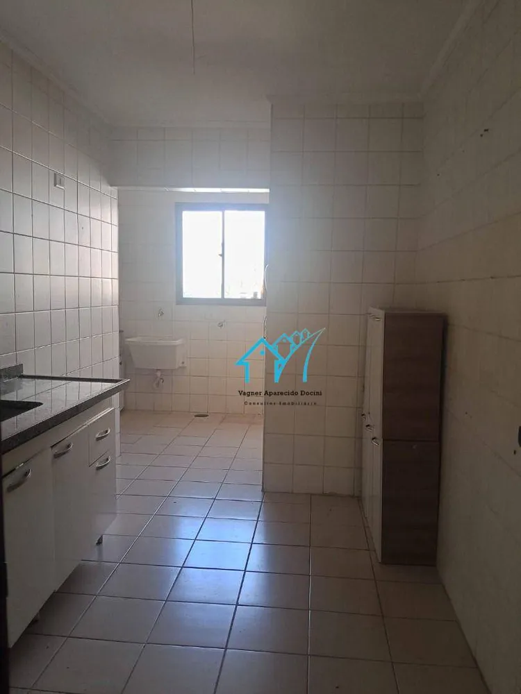 Apartamento, 3 quartos, 107 m² - Foto 9