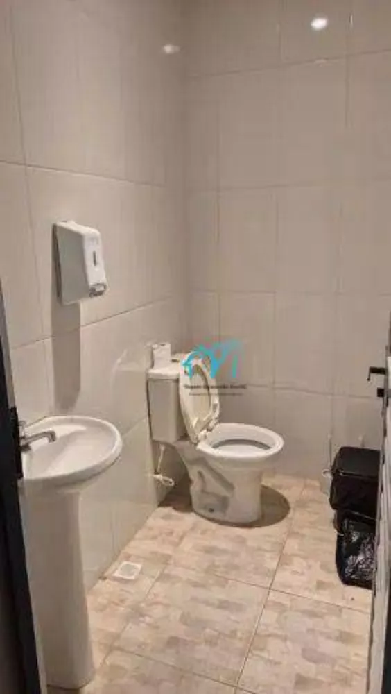 Depósito-Galpão, 500 m² - Foto 1