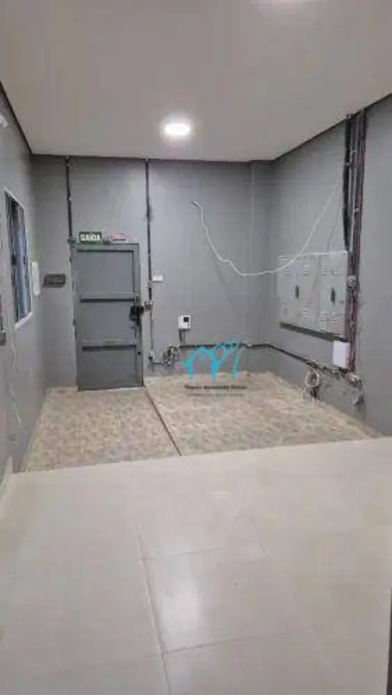 Depósito-Galpão, 500 m² - Foto 10