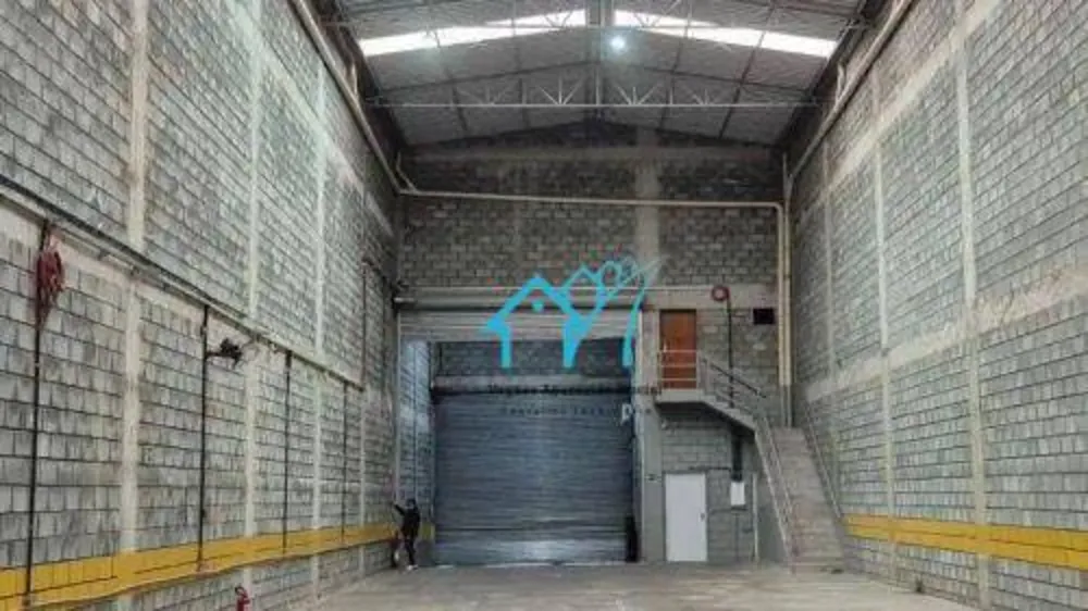 Depósito-Galpão, 500 m² - Foto 9
