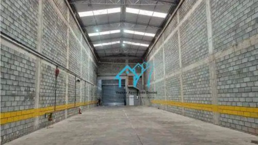 Depósito-Galpão, 500 m² - Foto 3