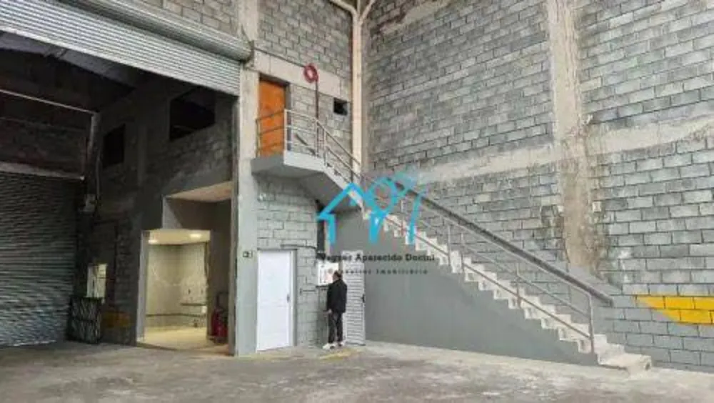Depósito-Galpão, 500 m² - Foto 7