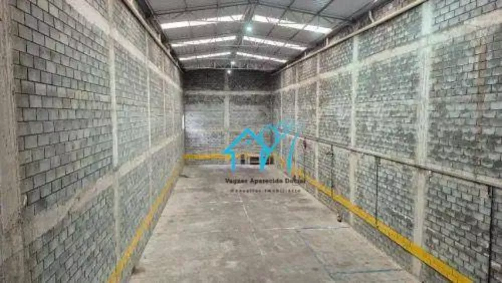 Depósito-Galpão, 500 m² - Foto 4