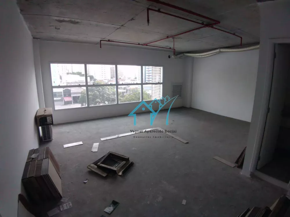 Sala-Conjunto, 46 m² - Foto 2