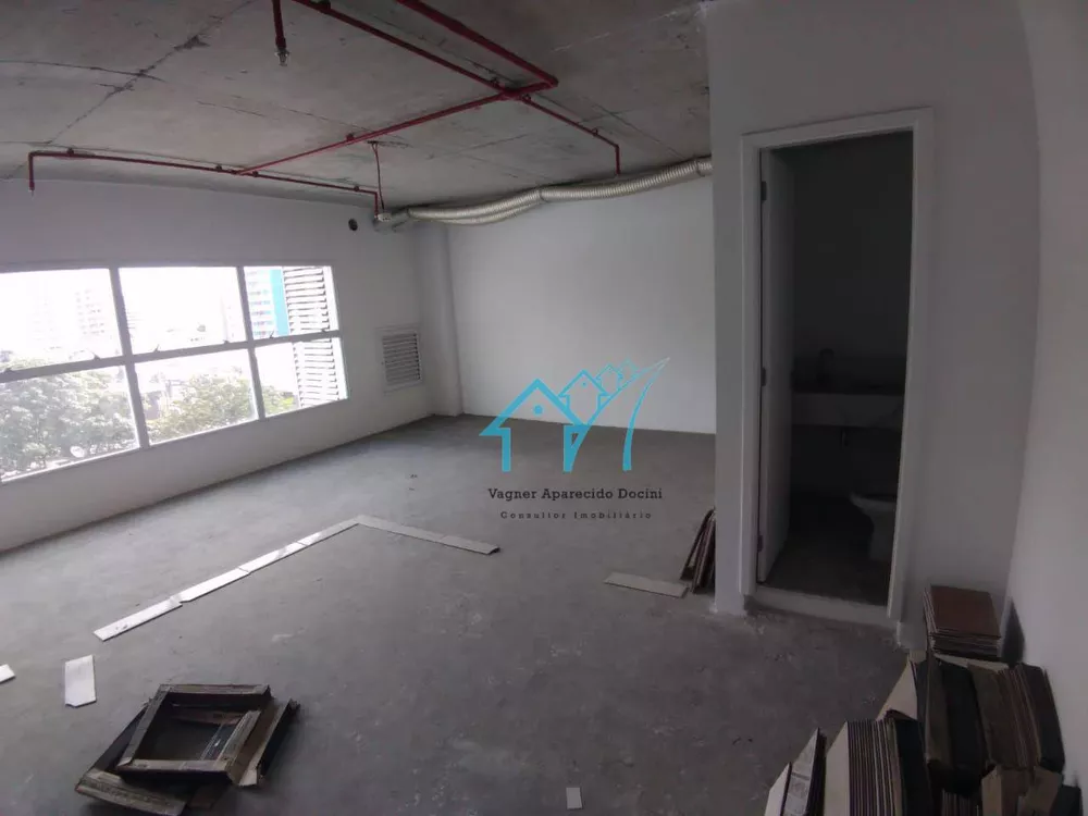 Sala-Conjunto, 46 m² - Foto 4