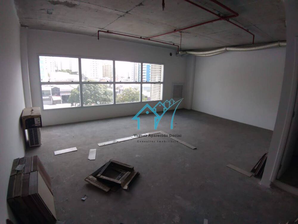 Sala-Conjunto, 46 m² - Foto 8