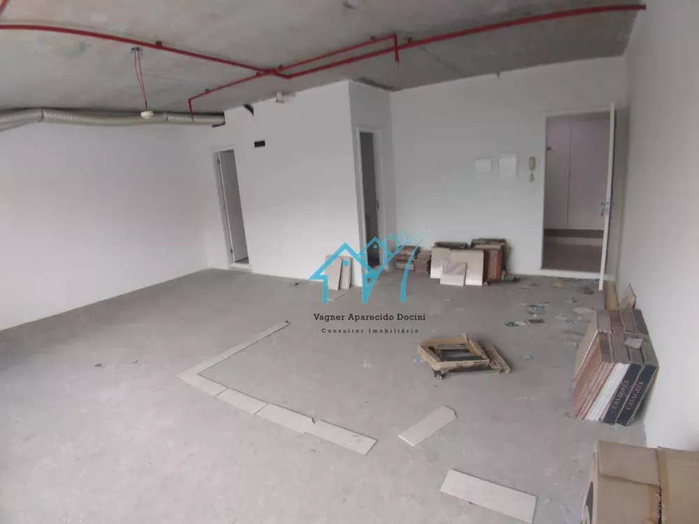 Sala-Conjunto, 46 m² - Foto 3