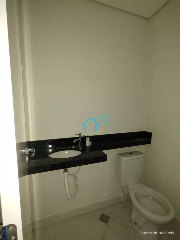 Cobertura, 2 quartos, 107 m² - Foto 5