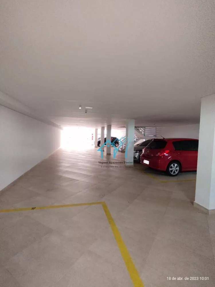 Cobertura, 2 quartos, 107 m² - Foto 4