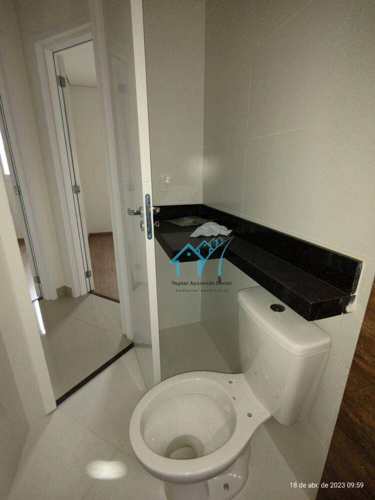 Cobertura, 2 quartos, 107 m² - Foto 2