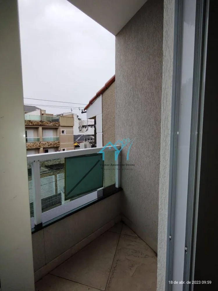 Cobertura, 2 quartos, 107 m² - Foto 16