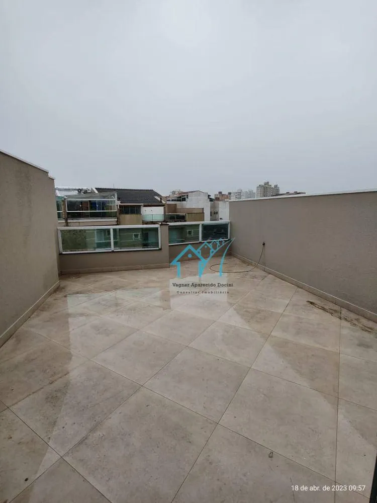 Cobertura, 2 quartos, 107 m² - Foto 10