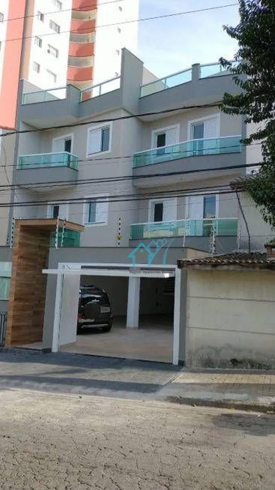 Cobertura, 2 quartos, 107 m² - Foto 12