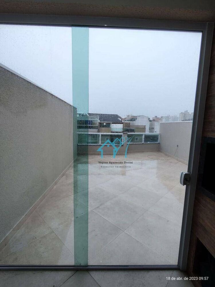 Cobertura, 2 quartos, 107 m² - Foto 6