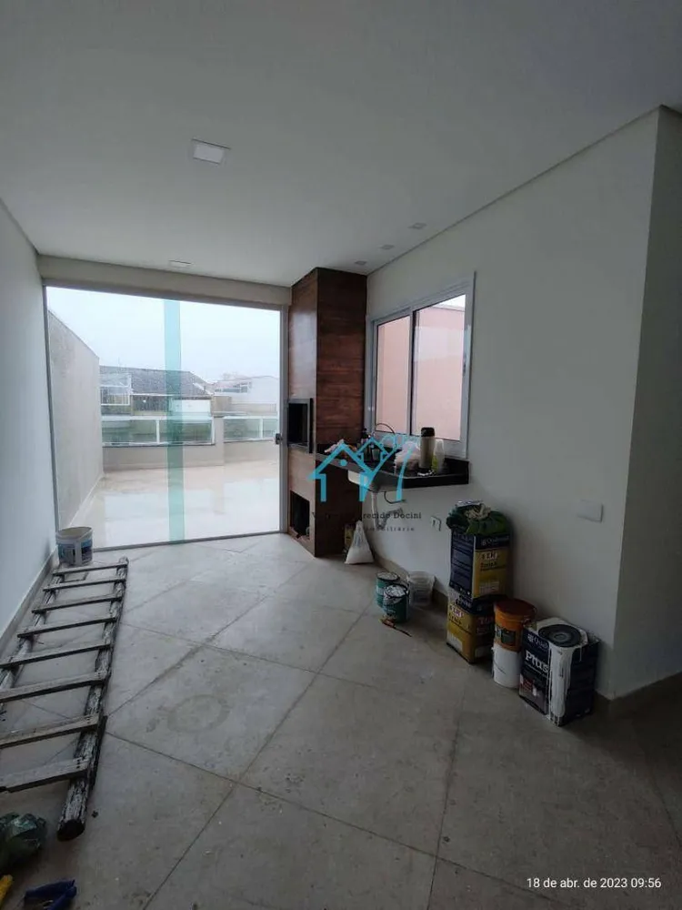 Cobertura, 2 quartos, 107 m² - Foto 17