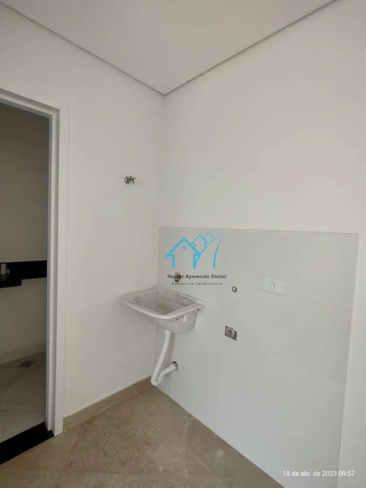 Cobertura, 2 quartos, 107 m² - Foto 9
