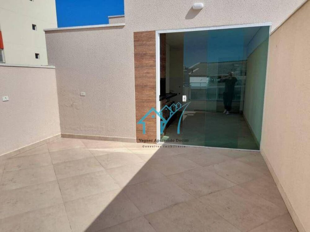 Cobertura, 2 quartos, 107 m² - Foto 1