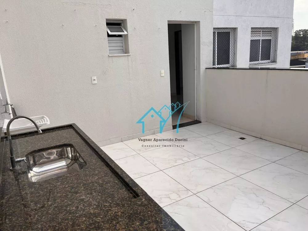 Cobertura, 2 quartos, 99 m² - Foto 3