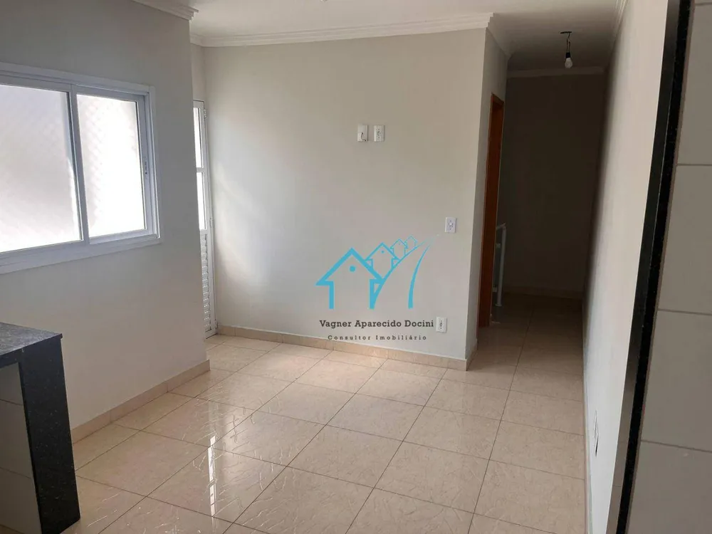 Cobertura, 2 quartos, 99 m² - Foto 5