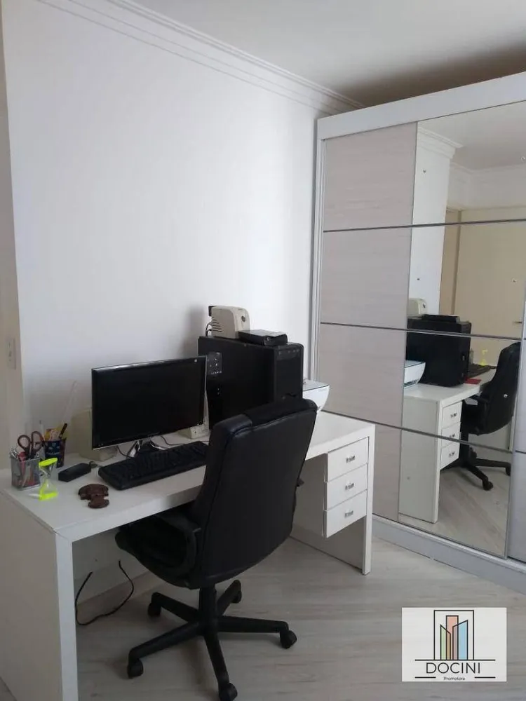 Apartamento, 2 quartos, 50 m² - Foto 6