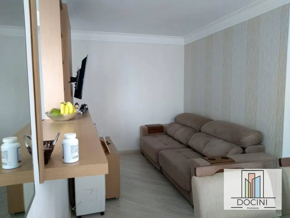 Apartamento, 2 quartos, 50 m² - Foto 8