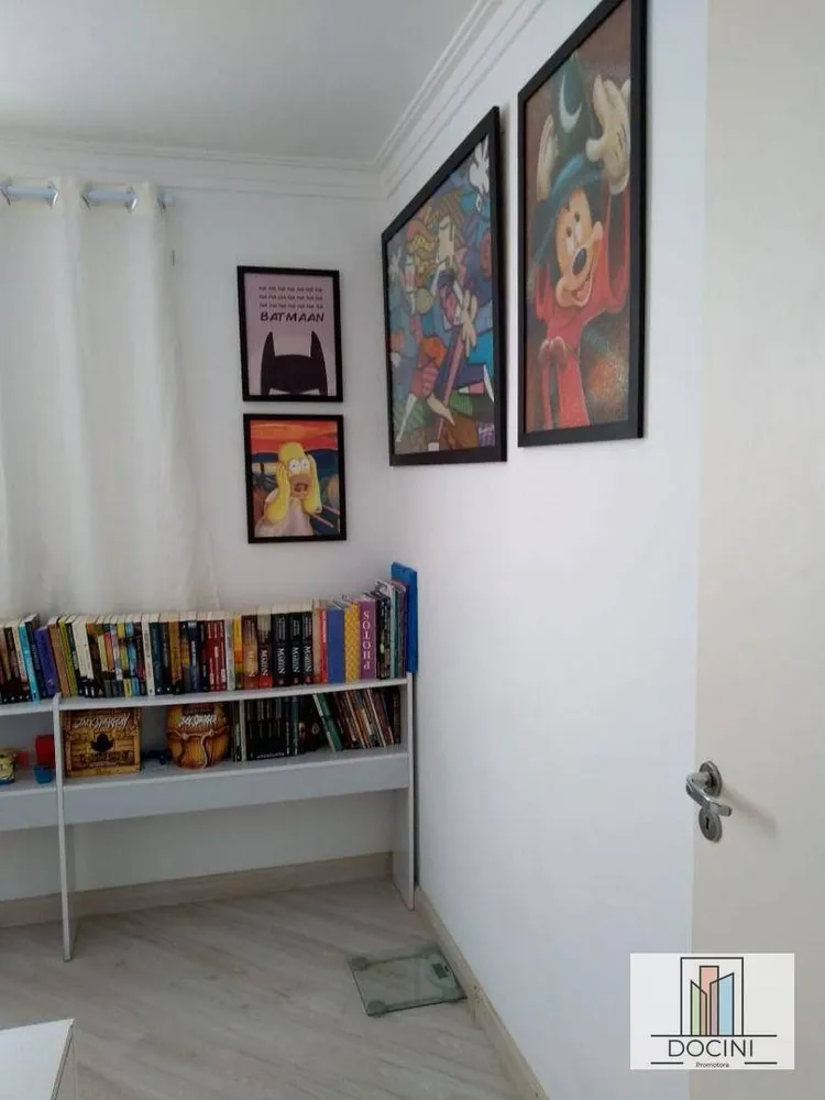 Apartamento, 2 quartos, 50 m² - Foto 3