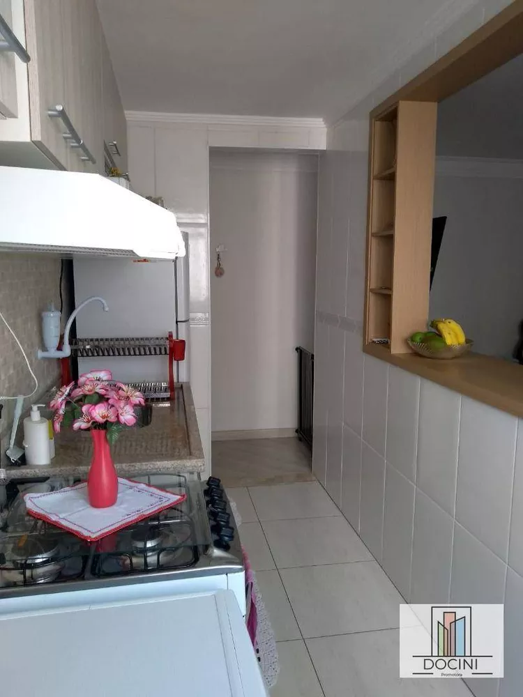 Apartamento, 2 quartos, 50 m² - Foto 2