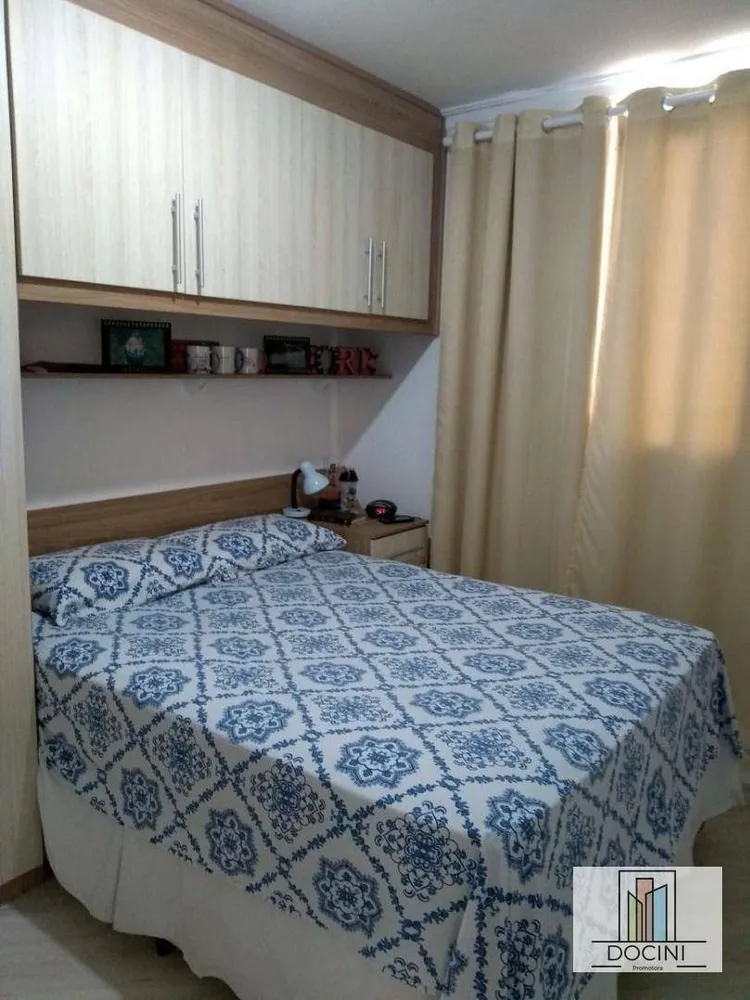 Apartamento, 2 quartos, 50 m² - Foto 12