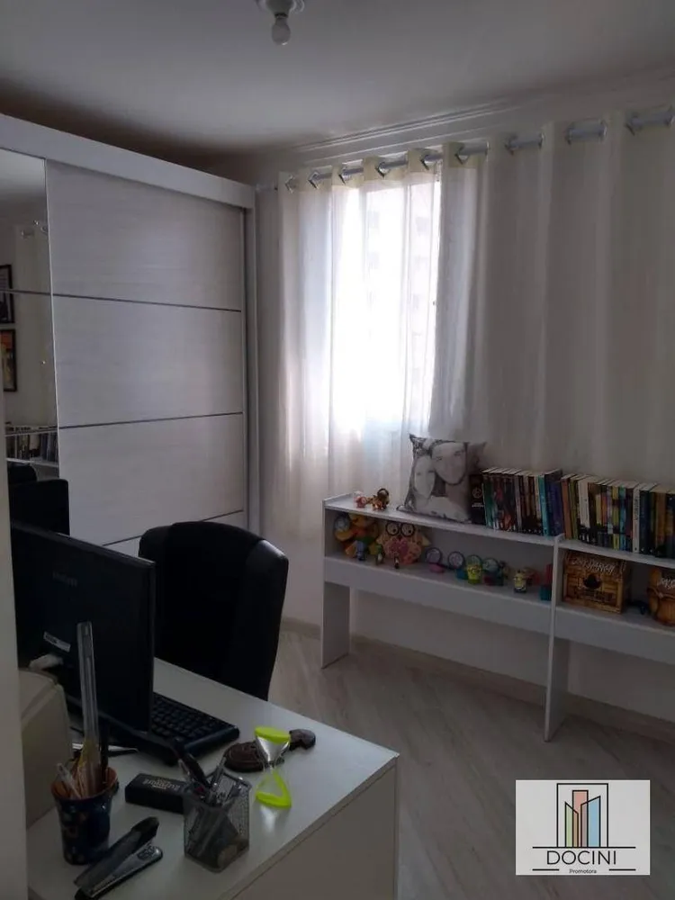 Apartamento, 2 quartos, 50 m² - Foto 11