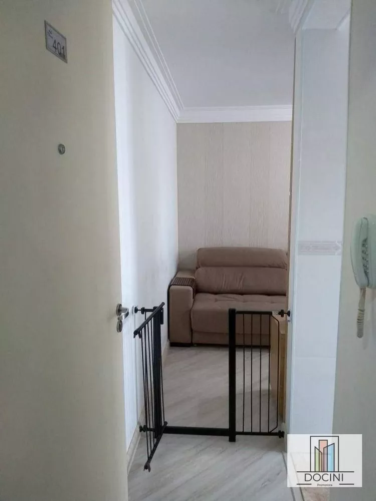 Apartamento, 2 quartos, 50 m² - Foto 4