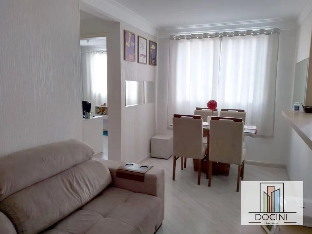 Apartamento, 2 quartos, 50 m² - Foto 14