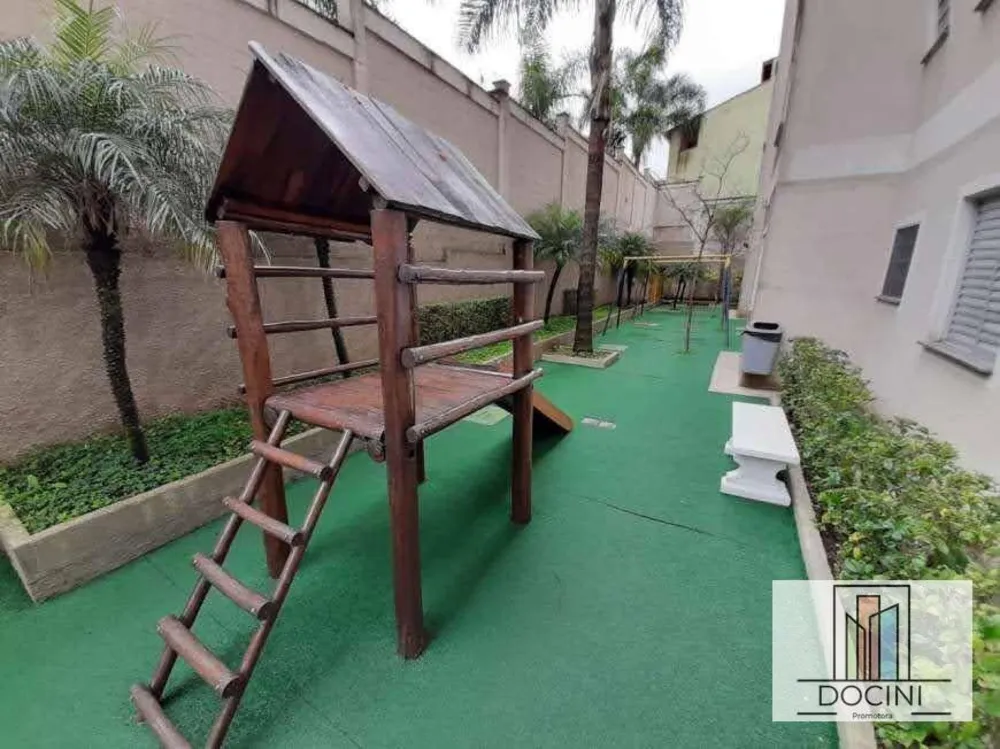 Apartamento, 2 quartos, 50 m² - Foto 13