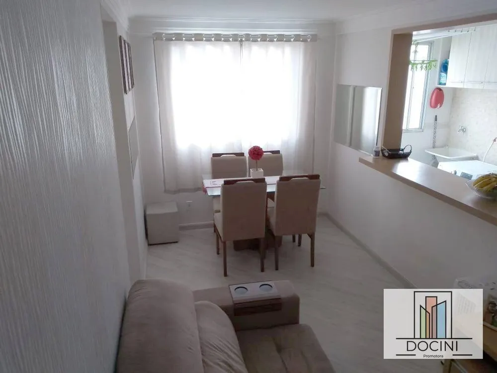 Apartamento, 2 quartos, 50 m² - Foto 1