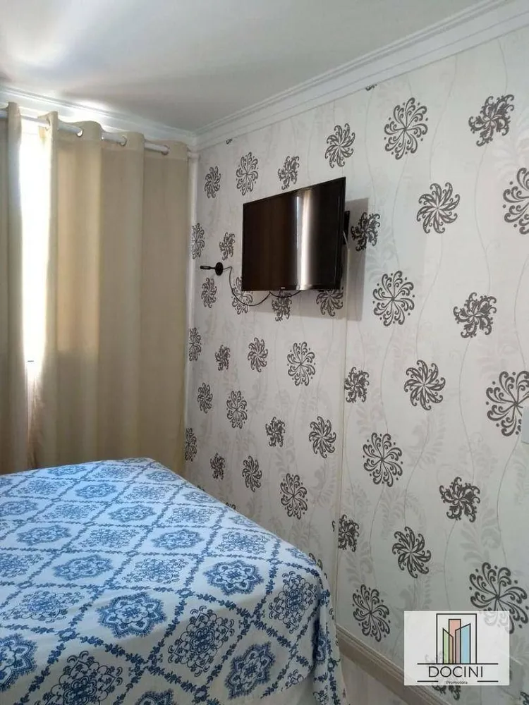 Apartamento, 2 quartos, 50 m² - Foto 10