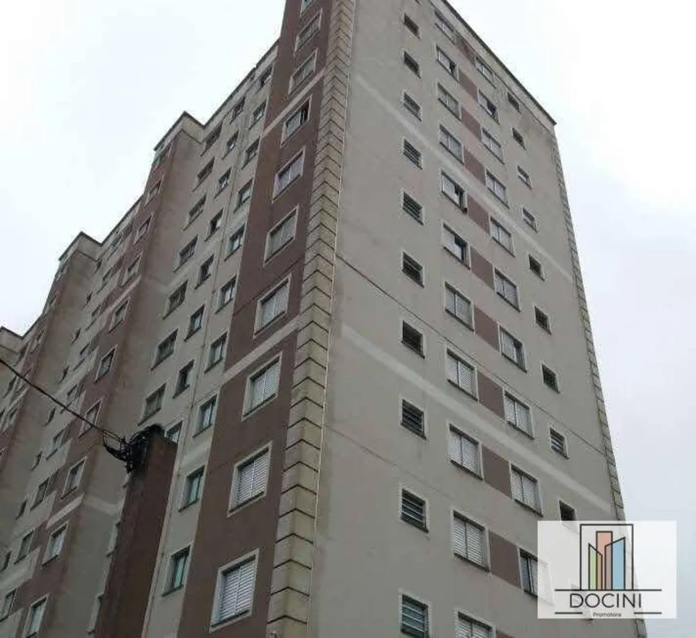 Apartamento, 2 quartos, 50 m² - Foto 4